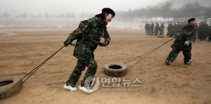 특전캠프 열외없음