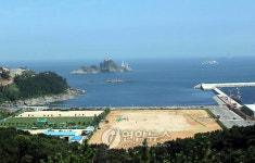 부산 백운포에 해양레저시설 조성