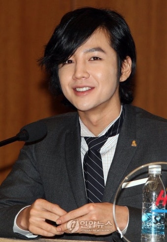 장근석, 최연소 서울시 홍보대사 됐어요