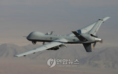 파키스탄서 CIA의 무인기 공격 급증