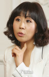 TV 복귀 하는 방송인 정선희