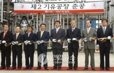 <한-EU FTA> 유럽을 공략하라 ②SK에너지..유화