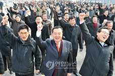 <카메라뉴스> 한방엑스포 성공을 위해