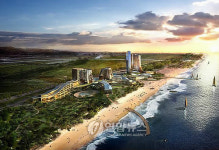 강릉 연곡.등명해변 관광지 조기 착공