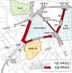 서울시 단절된 도심 지하상가 잇는다