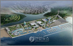 충남 4개지역 마리나 항만 선정