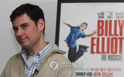 빌리 엘리어트 협력 연출 맡은 B.T 맥니콜