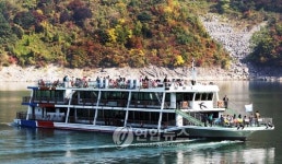 <대충청방문의 해> 충북서 후한 인심-청풍명월을④