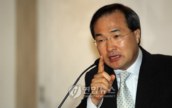 김대식 민주평통 사무처장 강연