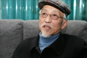 [스테이지2010] 연극배우 오현경