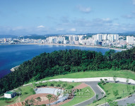포항12경 환호해맞이공원