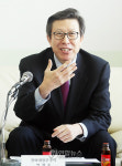 박형준 정무수석 대전산업단지 방문