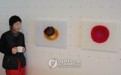 호반 춘천MBC에 명품갤러리 카페
