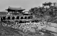 1910-20년대 수원화성 화홍문