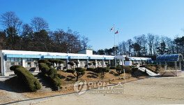 음성 청룡초교 명품교육..폐교위기 극복