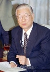 이영덕 前국무총리 지병으로 별세