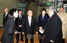 건국대, 남미에 한국 IT지식 심는다
