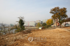 울산시 태화루 복원.기증할 기업 찾습니다