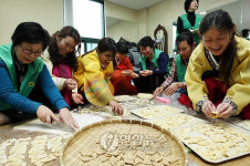 약과 만들기 쉬워요