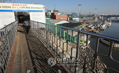 철도공단, 인천 소래철교 통행금지 재검토