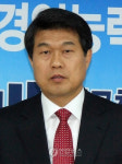전득배씨 대전 서구청장 출마 선언