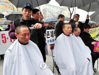 5·18단체 광주시장 후보 검증 철저