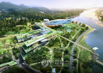 상주 국립낙동강생물자원관 연말 착공