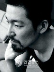 안무가 정영두 신작 제7의 인간 공연