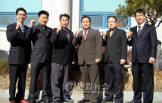 슈퍼캅스 광산경찰서 지역형사1팀