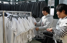 경남교육청 교복 공동ㆍ일괄구매 강력추진