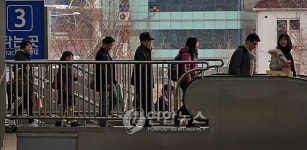 귀향길, 고향 앞으로