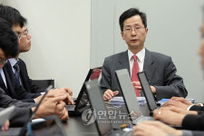 박인국 주 유엔대사 기자간담회