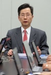 박인국 주 유엔대사 기자간담회
