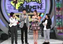 최고의 춤꾼은?…MBC 스타 댄스 대격돌
