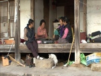 시트콤 못지않은 산골 할머니들의 삶