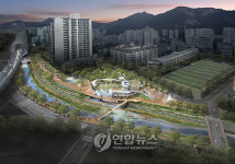 중랑천 등 서울 동북하천 수질 획기적 개선된다