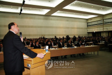 통합시 명칭.청사 시민공청회