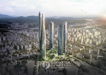 천안 복합테마파크타운 사업계획 윤곽
