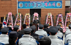 경남 김해지역 파출소 잇따라 부활