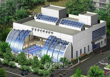 임실 국민체육센터 건립 확정