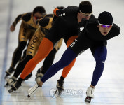  빙상강국 대한민국