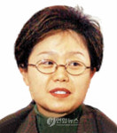 검찰 떠나는 이옥 부장 검사