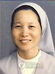 광주대 수석 졸업,까리따스 수녀회 현미란 수녀