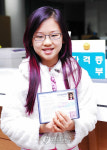 나이를 뛰어넘은 자격증 취득 열정