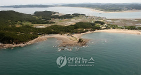 태안해안국립공원 대폭 구역조정 마무리 단계