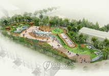 서울 `상상어린이공원 150곳 추가 조성