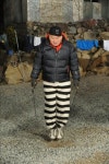 작은 섬마을 욕지도를 들었다놓은 1박2일
