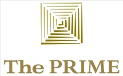 동아건설 새 주택 BI `더 프라임