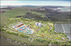 완도군, 노화도에 건강 테마촌 조성