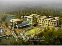 익산 유스호스텔 7월에 착공